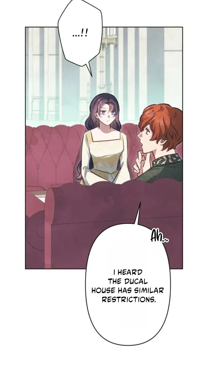 Read When My Enemies Weep chapter 40 image 28 on Lezhin