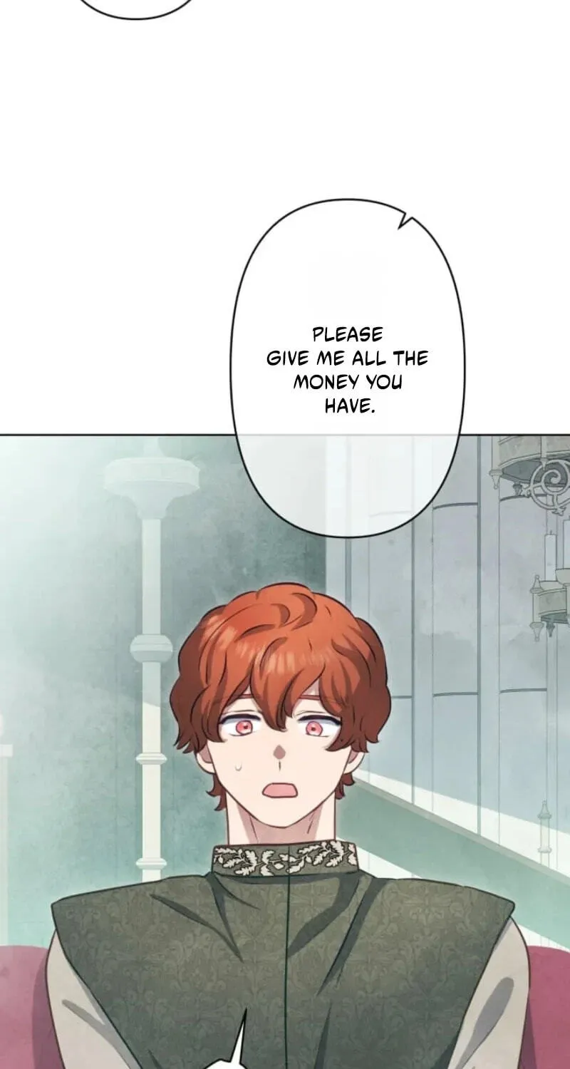 Read When My Enemies Weep chapter 40 image 34 on Lezhin