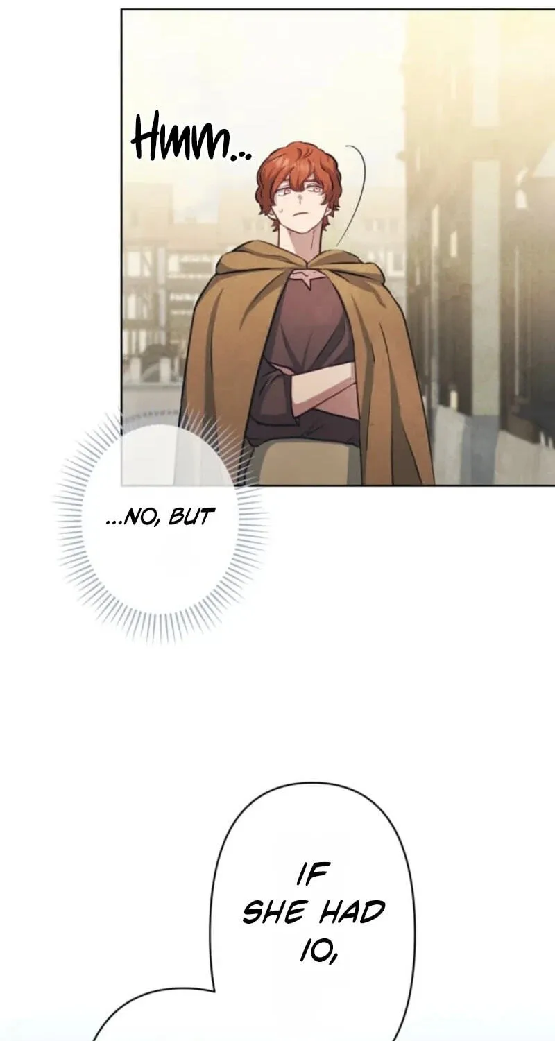 Read When My Enemies Weep chapter 40 image 4 on Lezhin