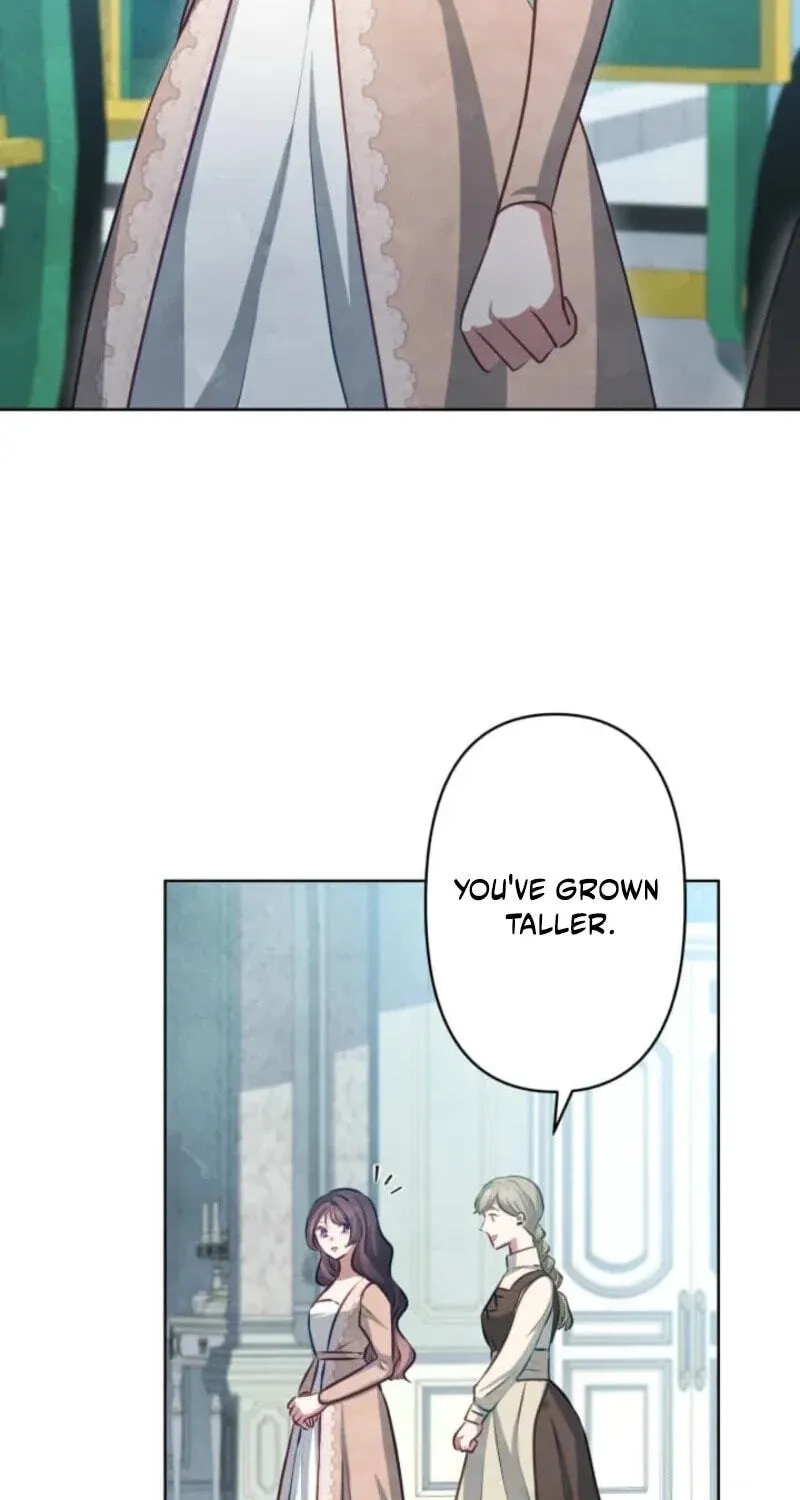 Read When My Enemies Weep chapter 40 image 43 on Lezhin