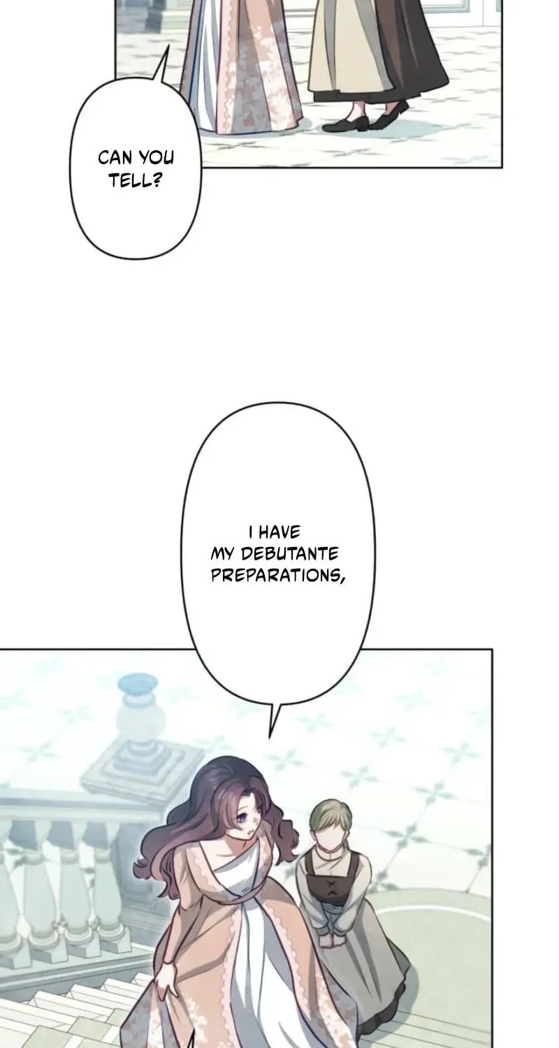 Read When My Enemies Weep chapter 40 image 44 on Lezhin
