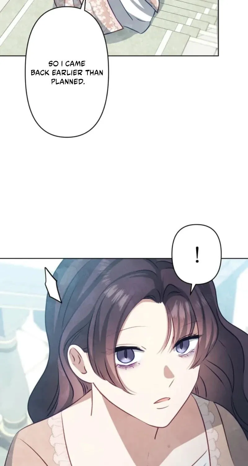 Read When My Enemies Weep chapter 40 image 45 on Lezhin