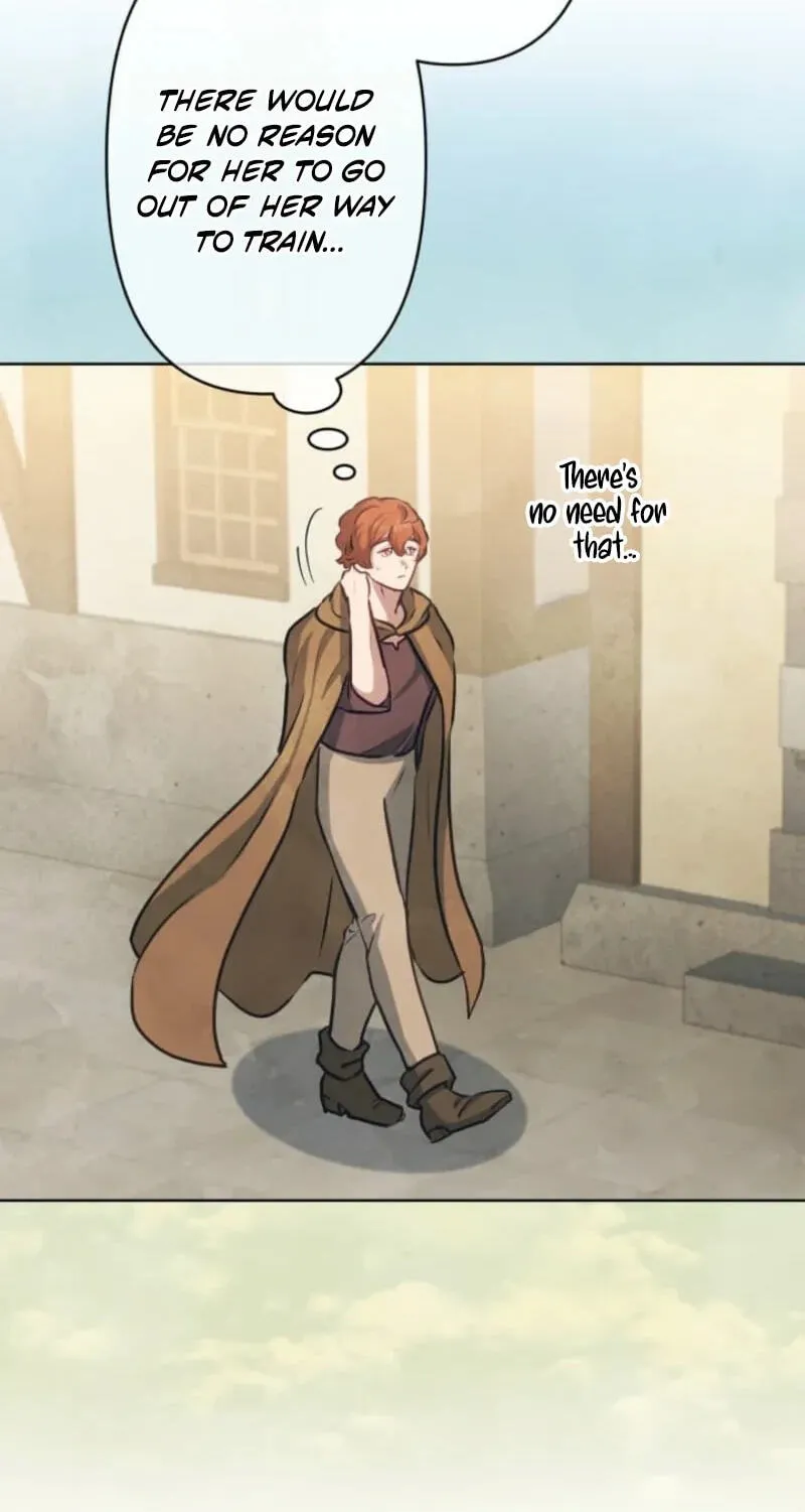 Read When My Enemies Weep chapter 40 image 5 on Lezhin