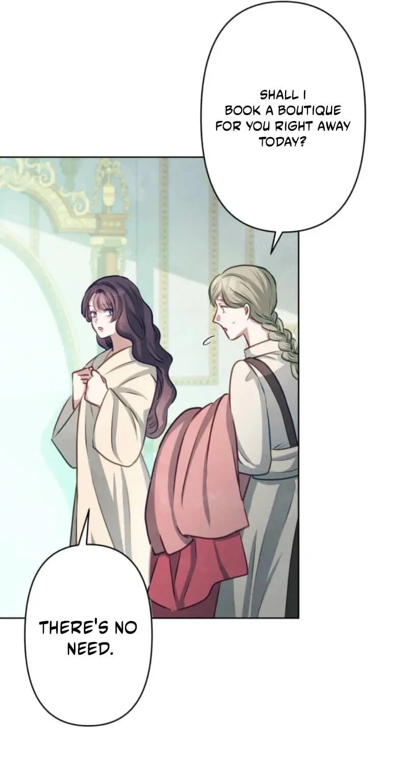 Read When My Enemies Weep chapter 40 image 59 on Lezhin