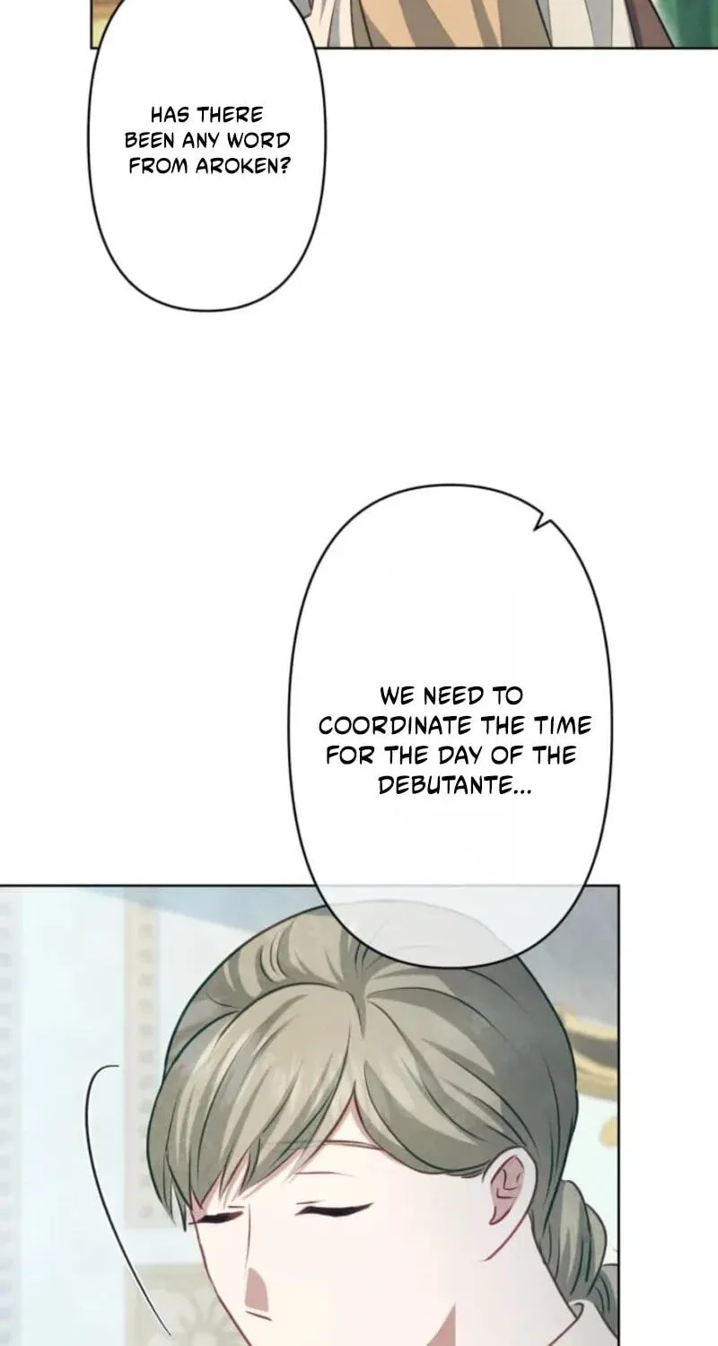 Read When My Enemies Weep chapter 40 image 62 on Lezhin