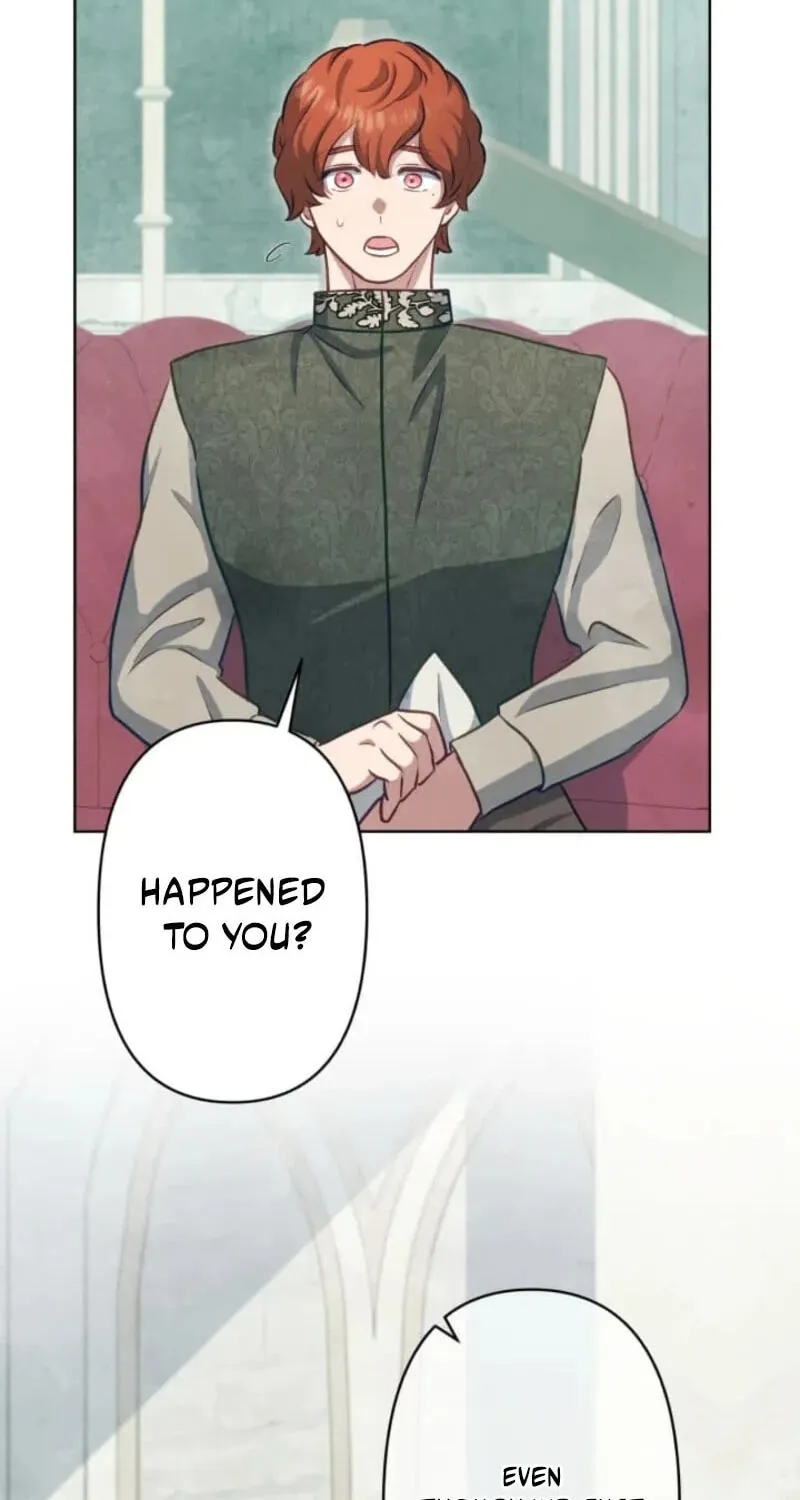 Read When My Enemies Weep chapter 40 image 7 on Lezhin
