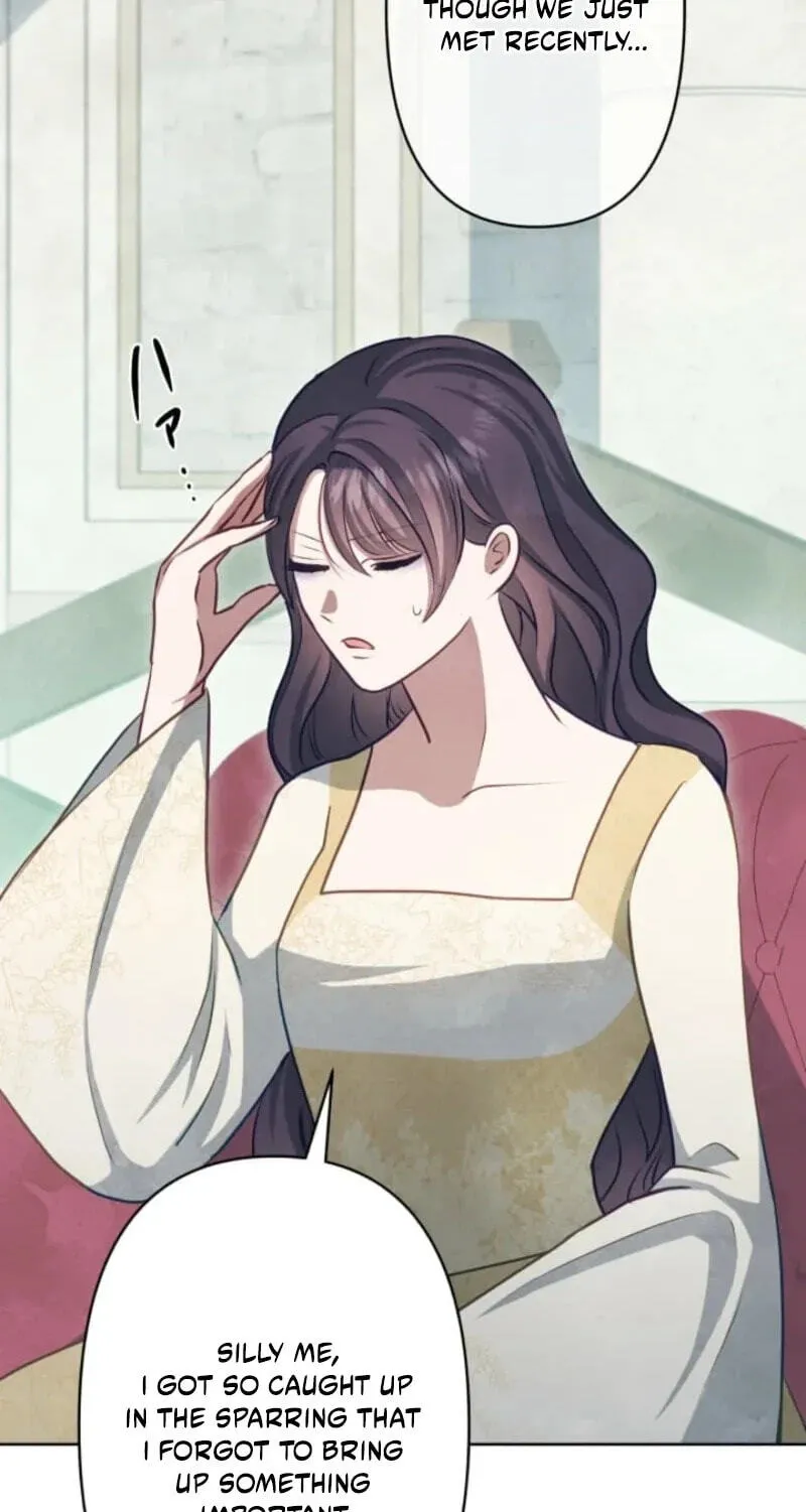 Read When My Enemies Weep chapter 40 image 8 on Lezhin