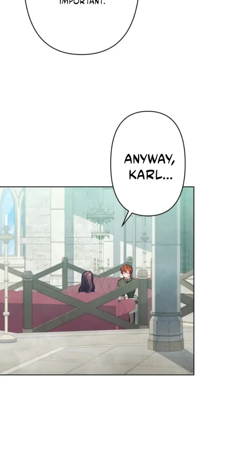 Read When My Enemies Weep chapter 40 image 9 on Lezhin