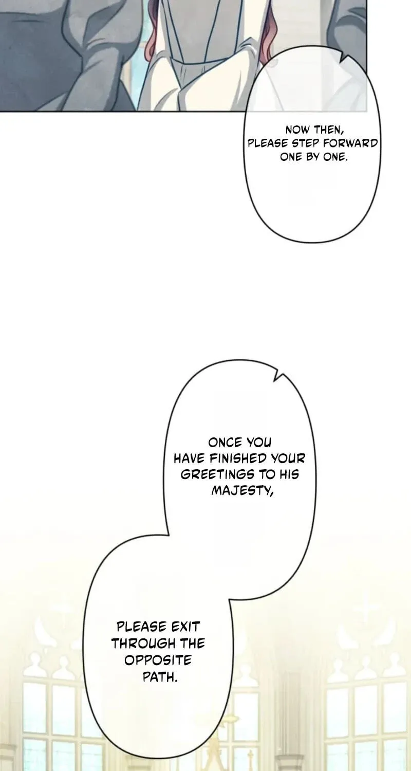 Read When My Enemies Weep chapter 41 image 14 on Lezhin