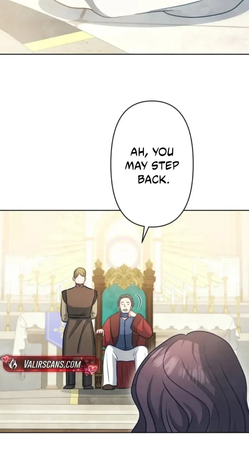 Read When My Enemies Weep chapter 41 image 18 on Lezhin