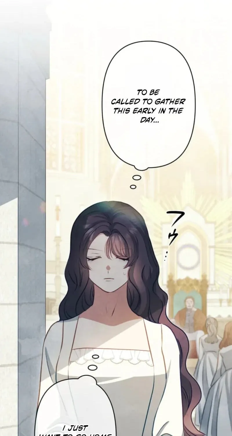 Read When My Enemies Weep chapter 41 image 21 on Lezhin