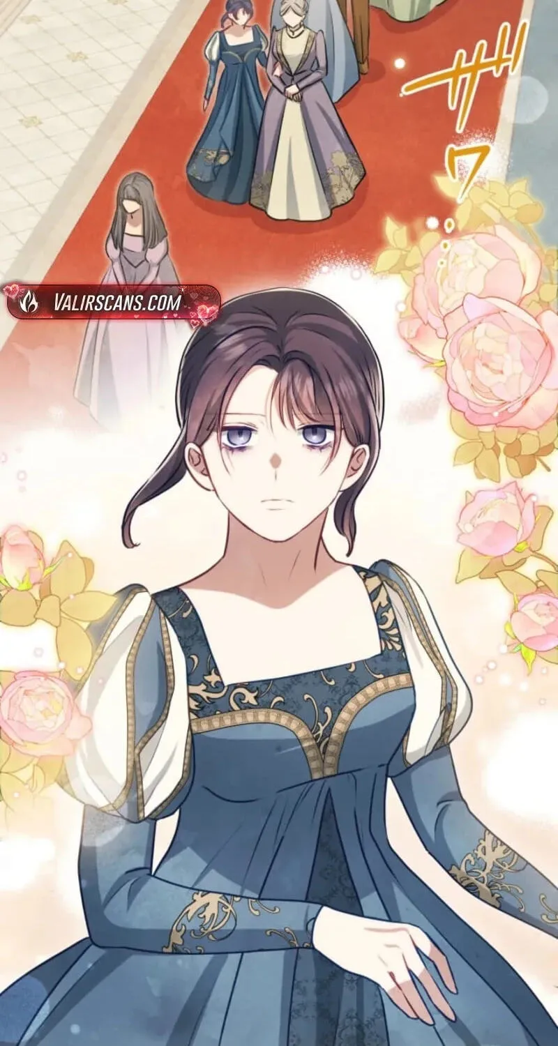 Read When My Enemies Weep chapter 41 image 27 on Lezhin