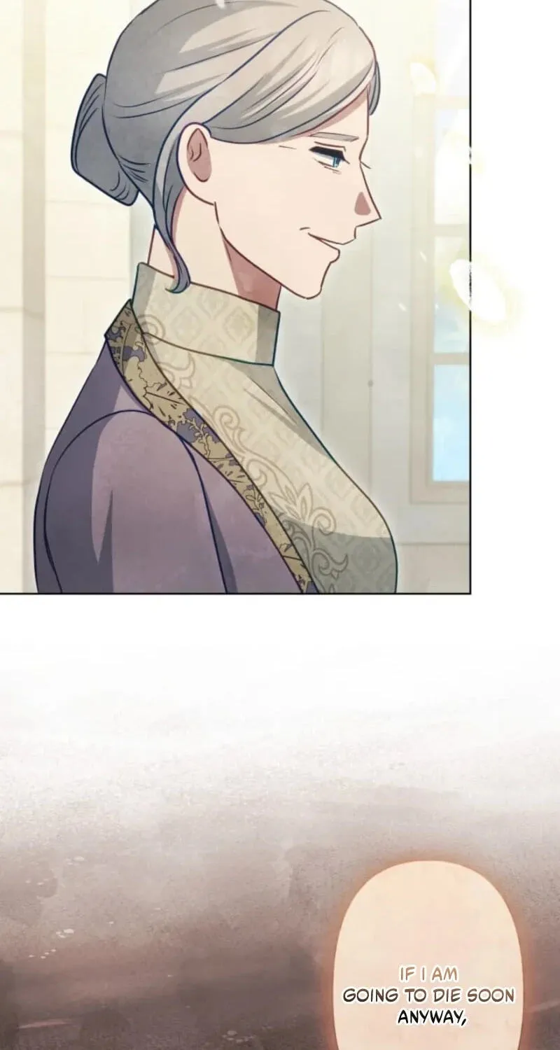 Read When My Enemies Weep chapter 41 image 33 on Lezhin
