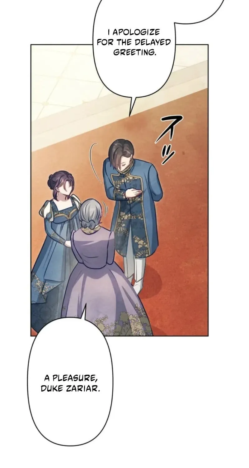 Read When My Enemies Weep chapter 41 image 39 on Lezhin