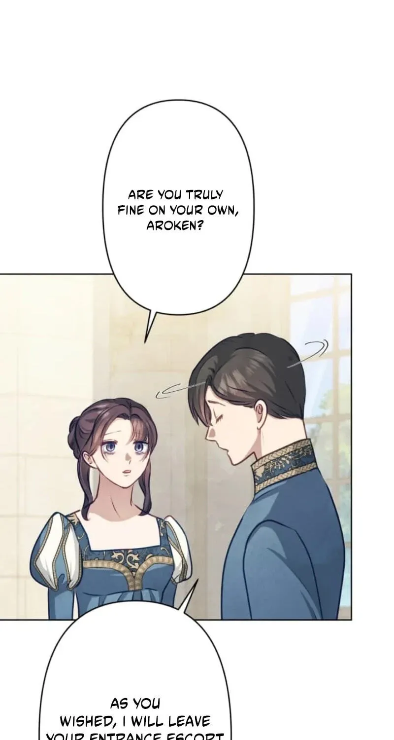 Read When My Enemies Weep chapter 41 image 40 on Lezhin