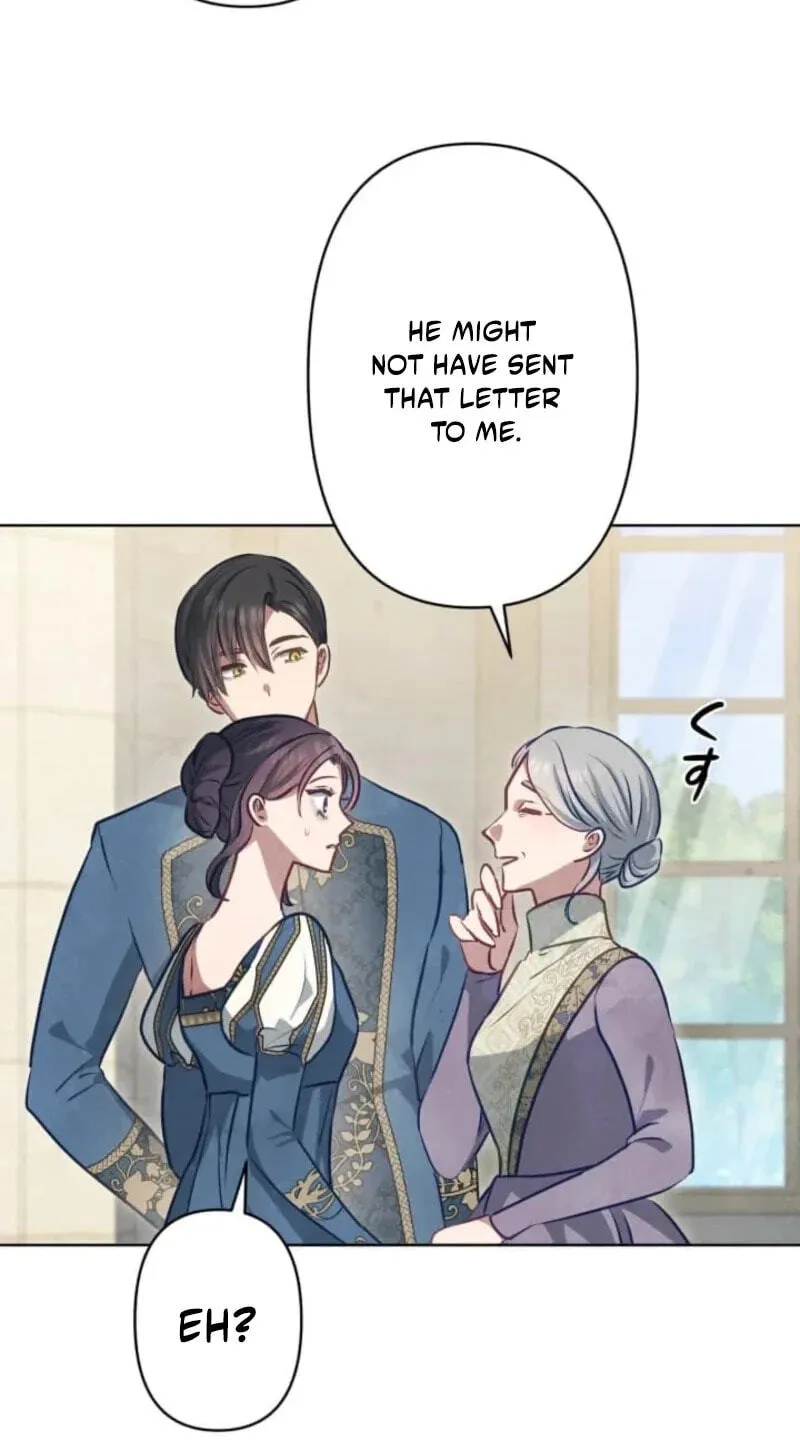 Read When My Enemies Weep chapter 41 image 50 on Lezhin