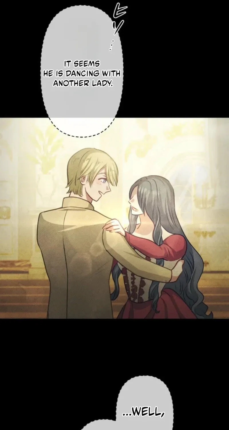 Read When My Enemies Weep chapter 41 image 6 on Lezhin