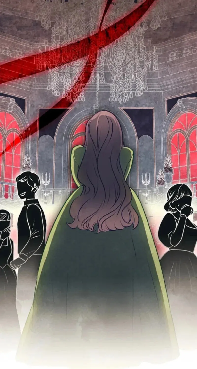 Read When My Enemies Weep chapter 41 image 62 on Lezhin