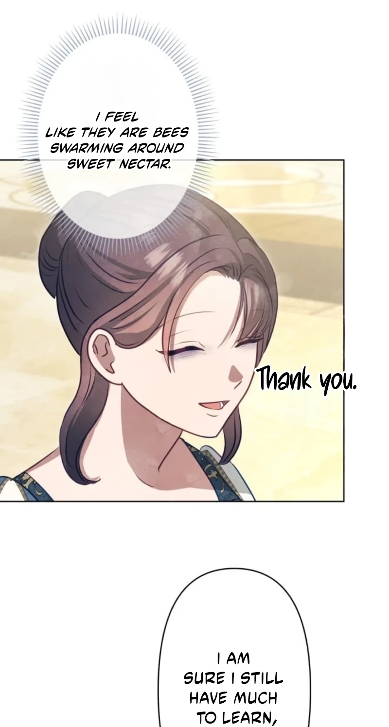When My Enemies Weep Chapter 42 page 11 - 