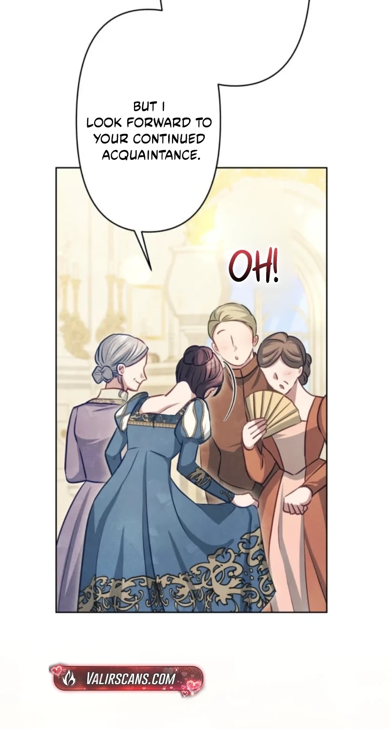 When My Enemies Weep Chapter 42 page 12 - 