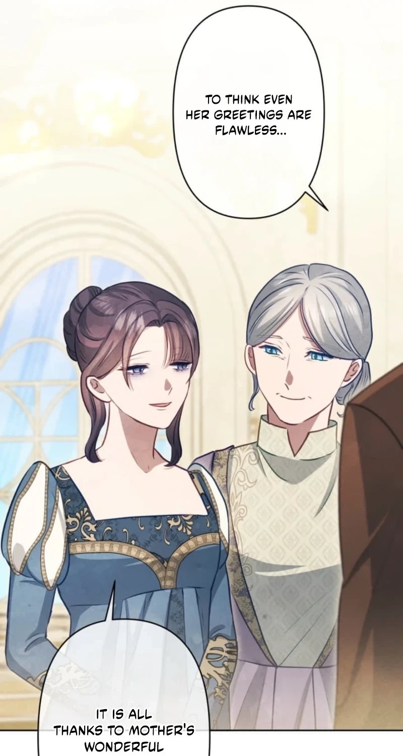 When My Enemies Weep Chapter 42 page 13 - 