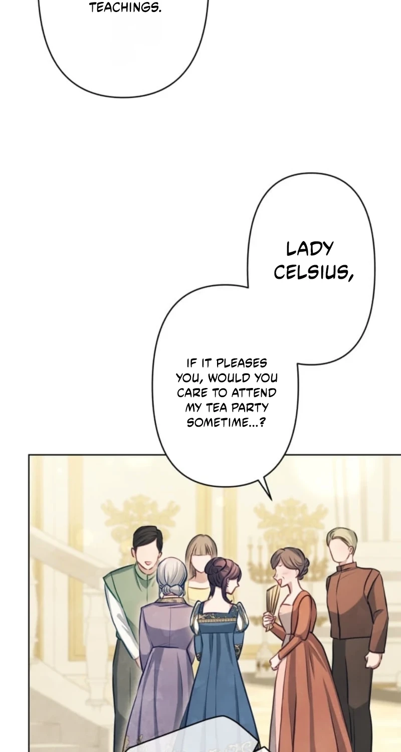 When My Enemies Weep Chapter 42 page 14 - 