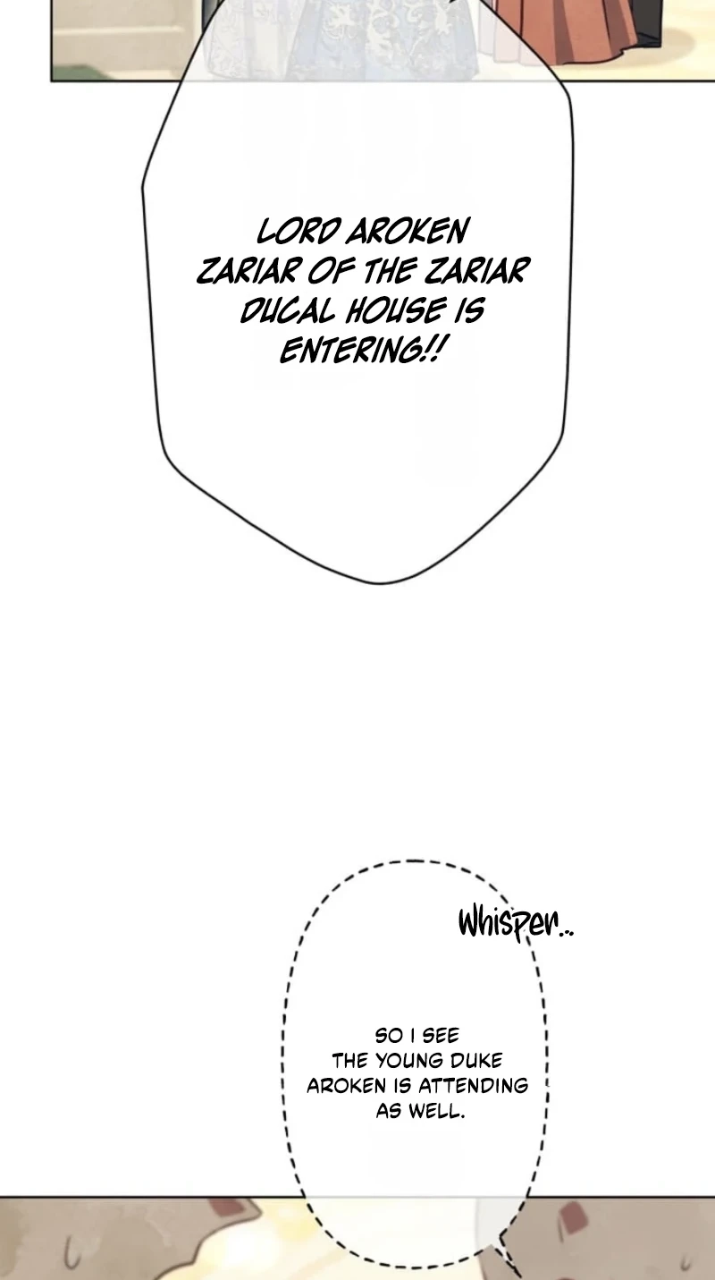When My Enemies Weep Chapter 42 page 15 - 
