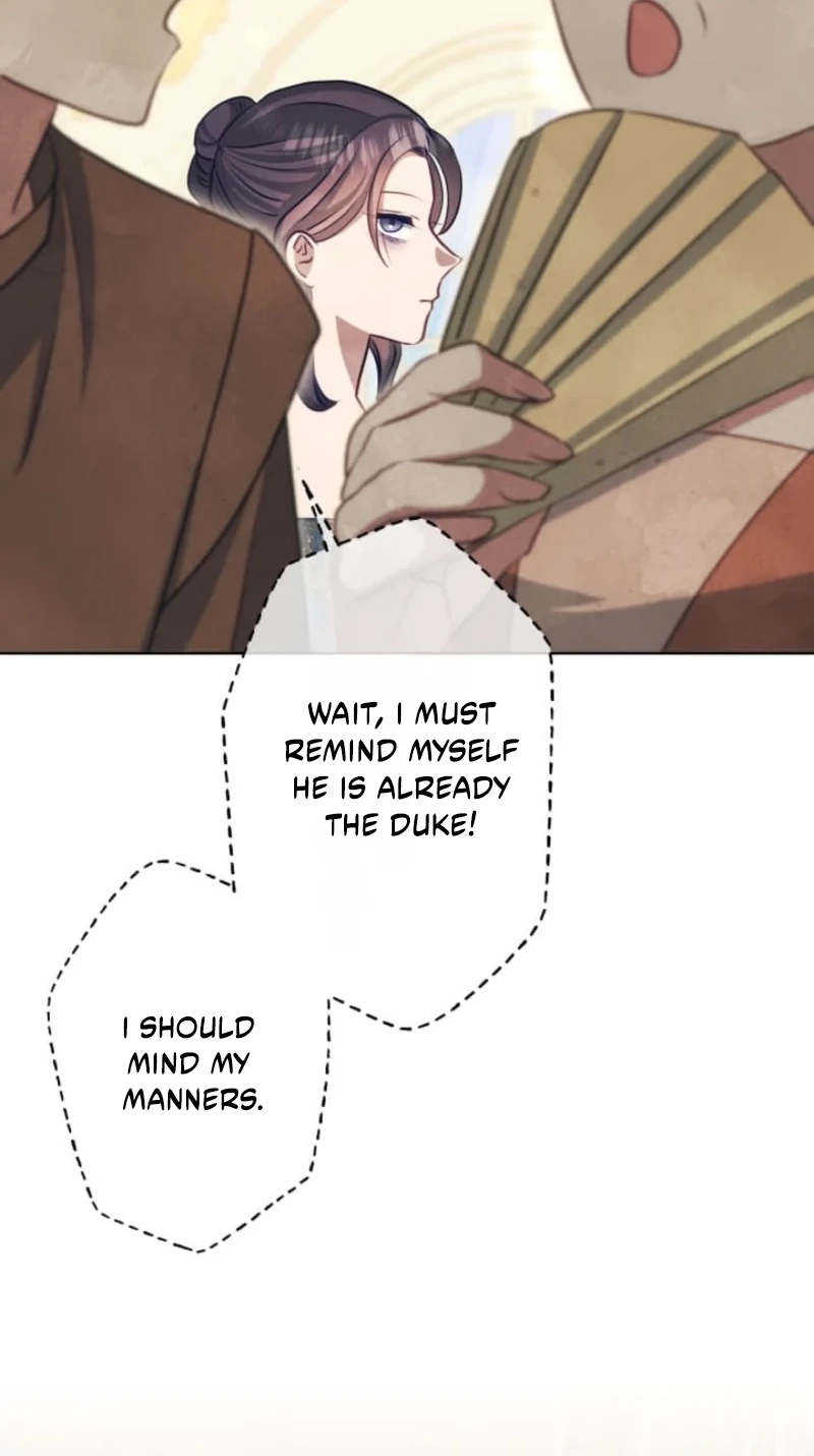 When My Enemies Weep Chapter 42 page 16 - 