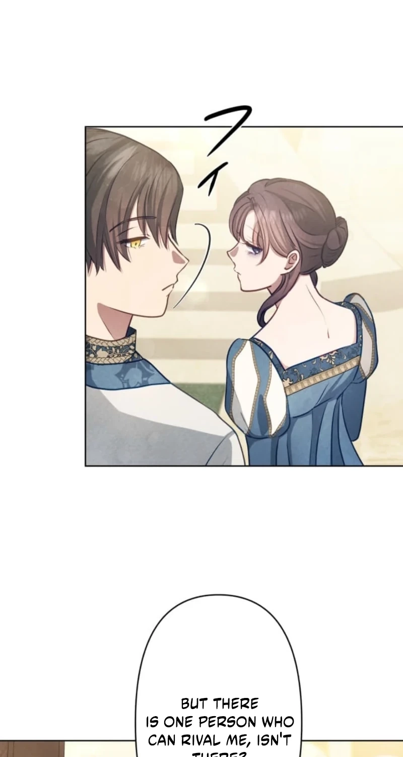 When My Enemies Weep Chapter 42 page 22 - 