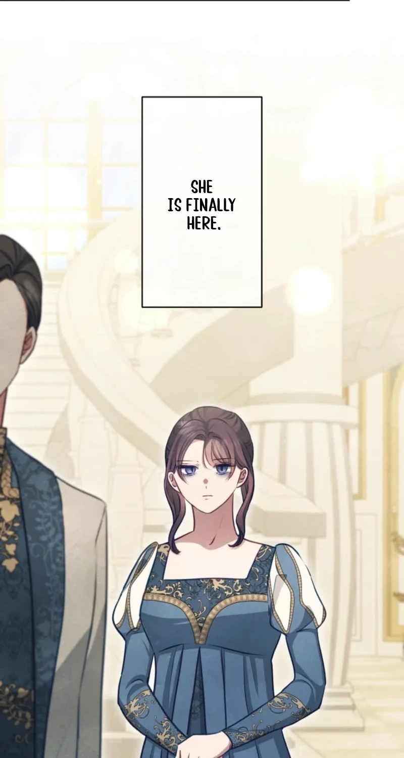 When My Enemies Weep Chapter 42 page 26 - 