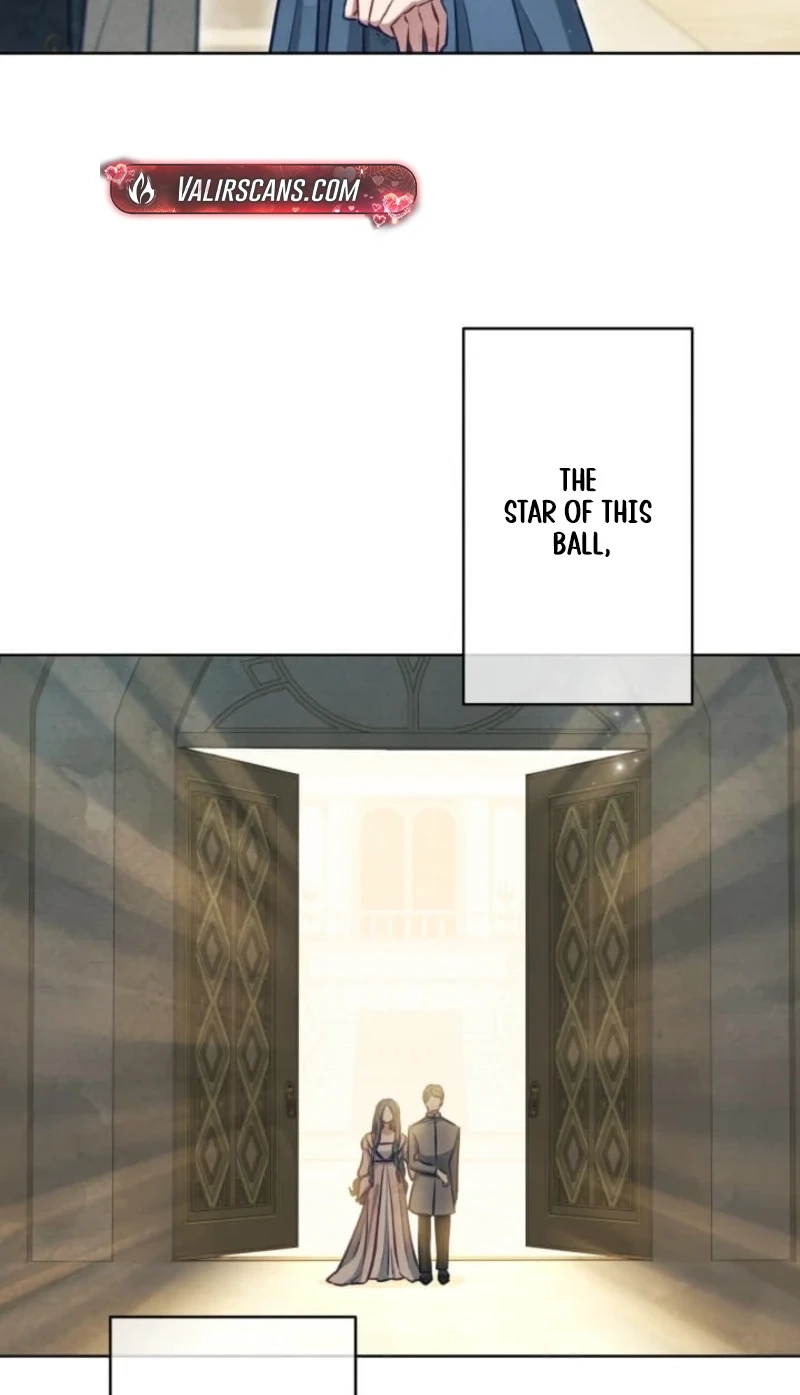 When My Enemies Weep Chapter 42 page 27 - 