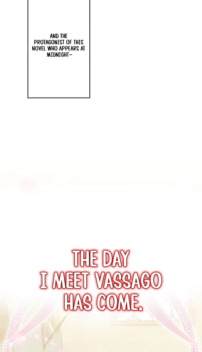 When My Enemies Weep Chapter 42 page 28 - 