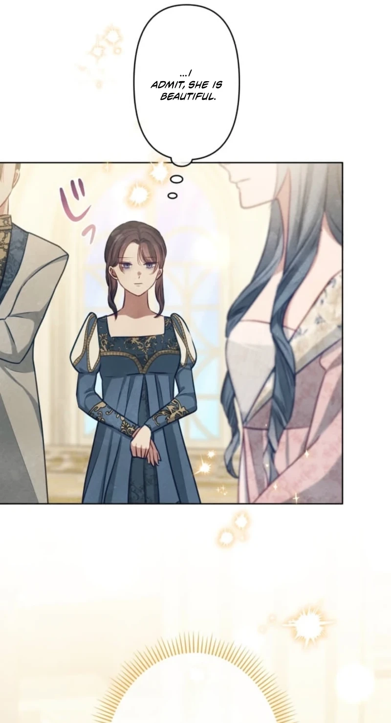 When My Enemies Weep Chapter 42 page 31 - 