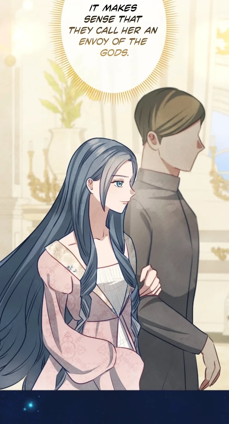 When My Enemies Weep Chapter 42 page 32 - 