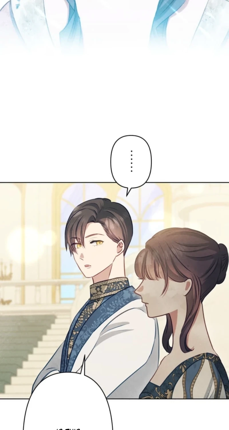 When My Enemies Weep Chapter 42 page 35 - 