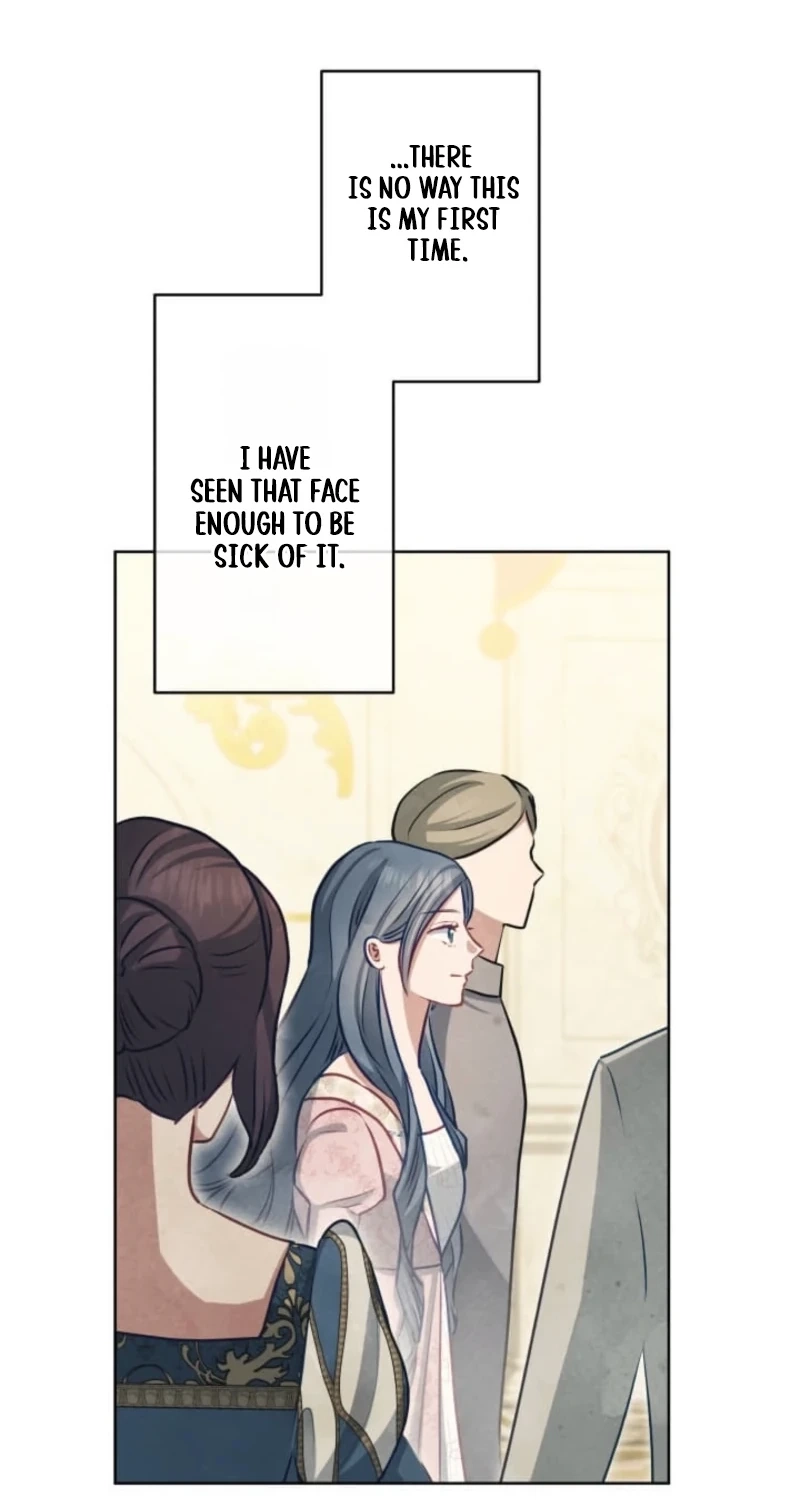 When My Enemies Weep Chapter 42 page 37 - 