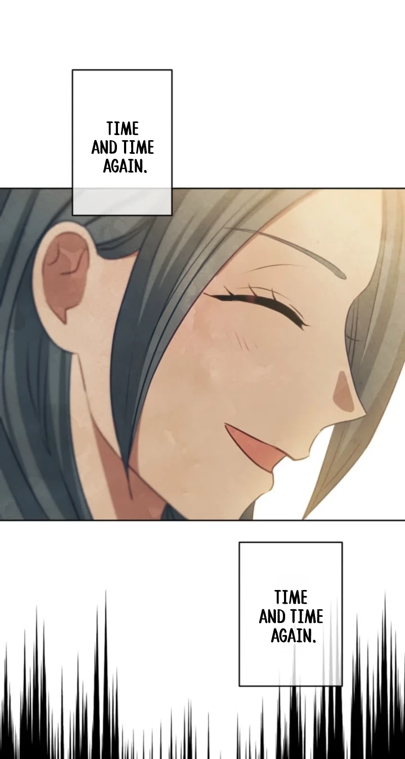 When My Enemies Weep Chapter 42 page 38 - 