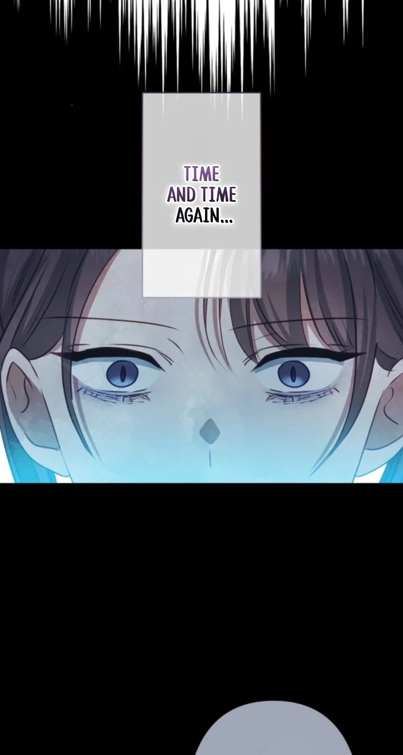 When My Enemies Weep Chapter 42 page 39 - 