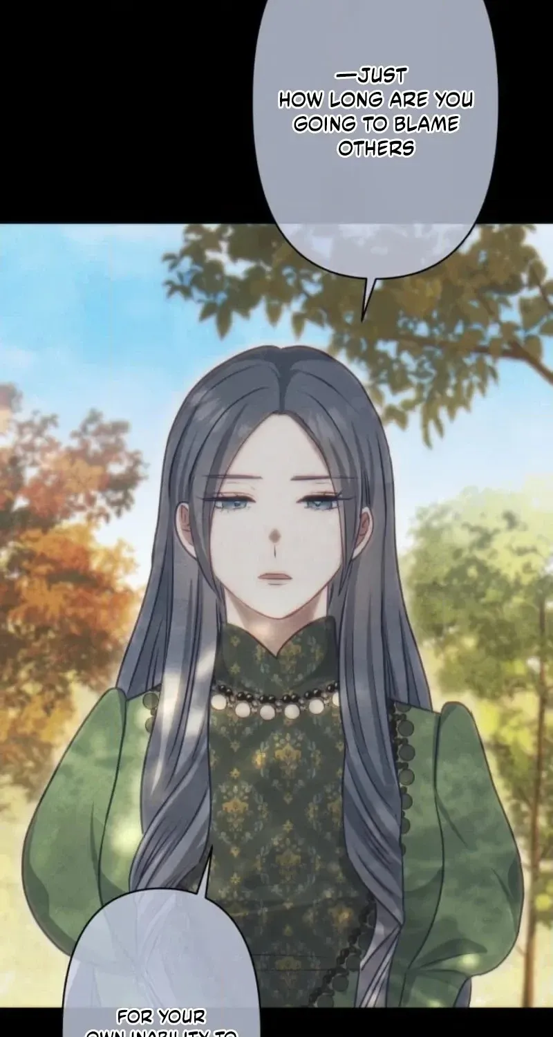 When My Enemies Weep Chapter 42 page 40 - 