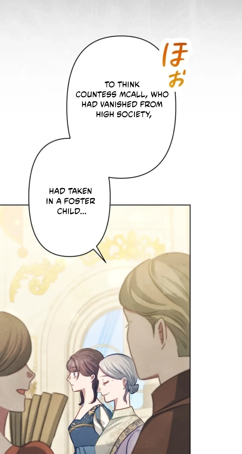 When My Enemies Weep Chapter 42 page 5 - 
