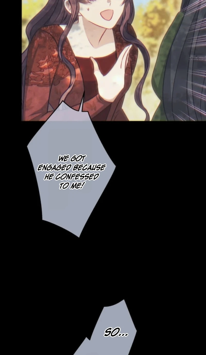 When My Enemies Weep Chapter 42 page 43 - 