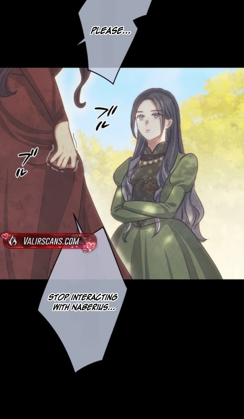 When My Enemies Weep Chapter 42 page 44 - 