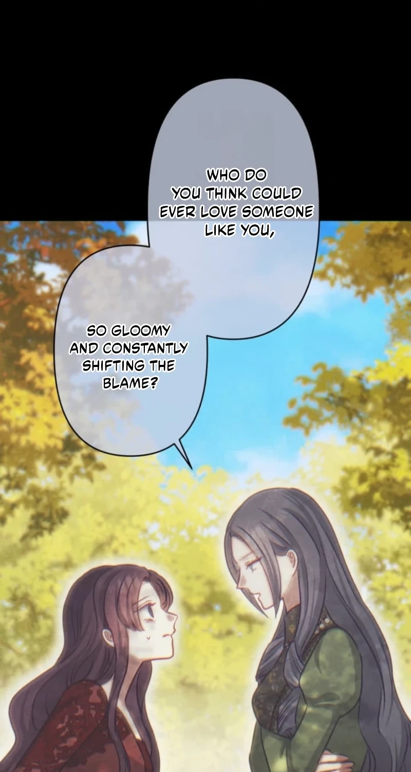 When My Enemies Weep Chapter 42 page 46 - 