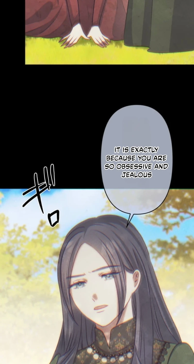When My Enemies Weep Chapter 42 page 48 - 
