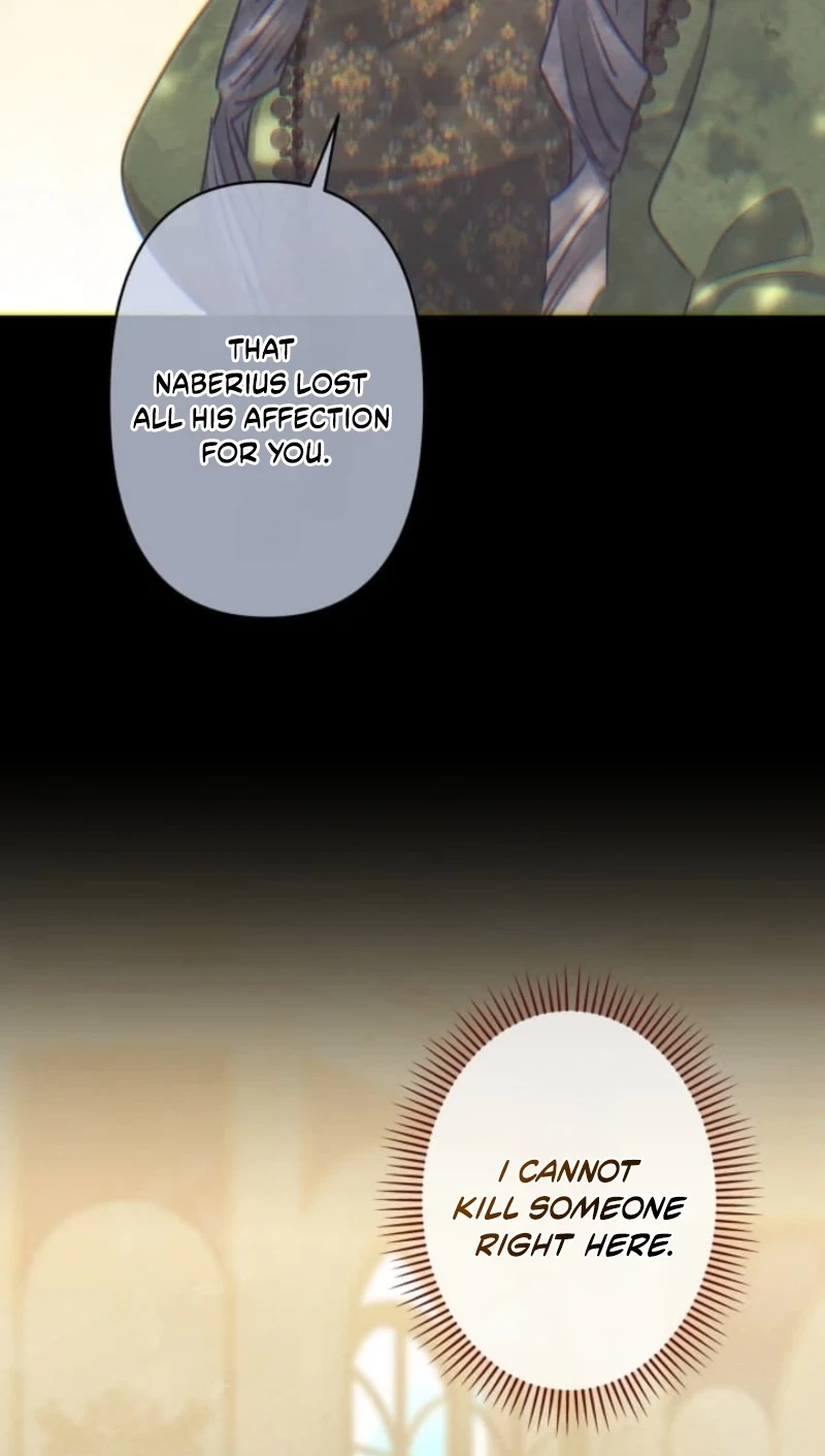 When My Enemies Weep Chapter 42 page 49 - 