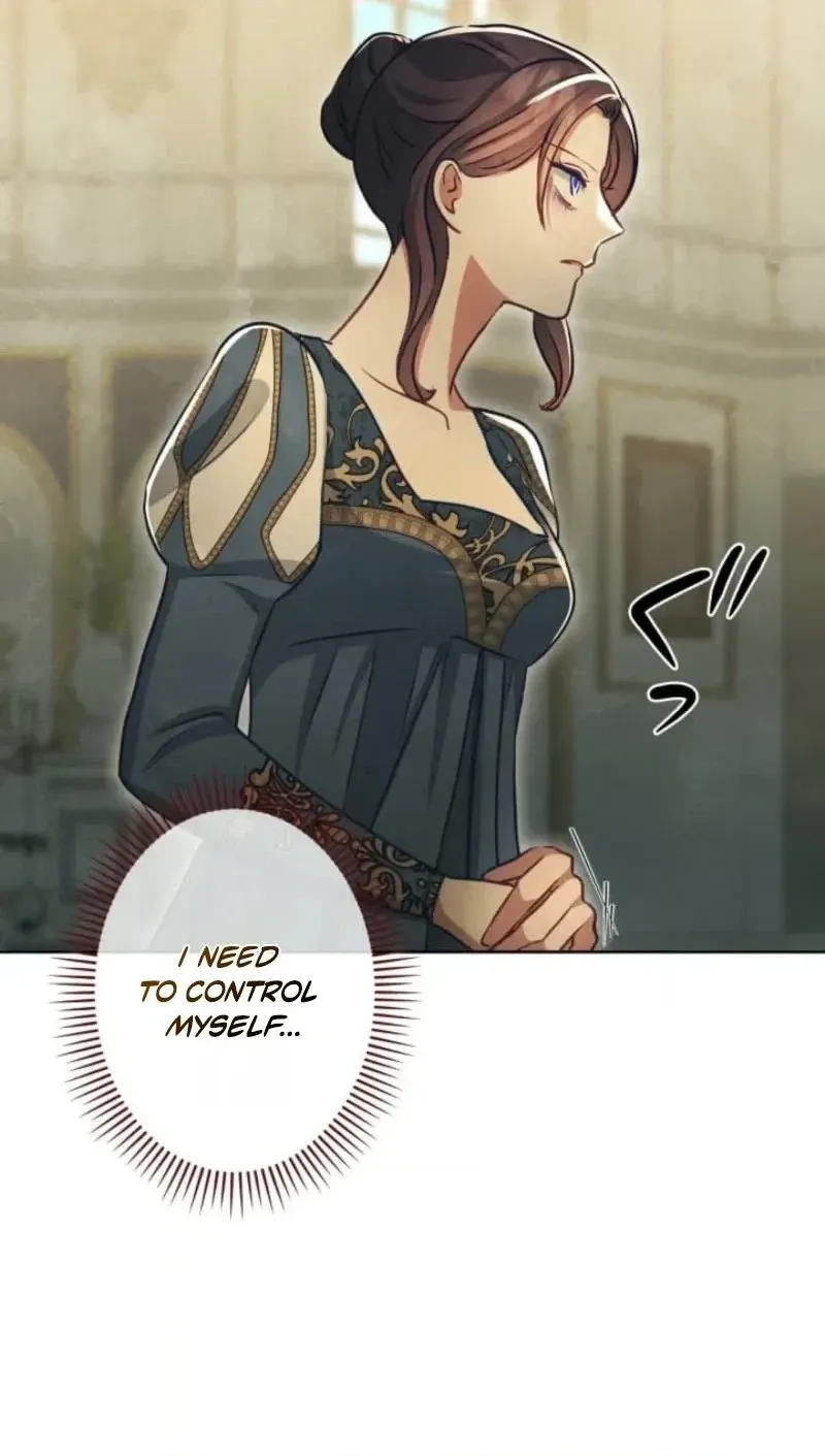 When My Enemies Weep Chapter 42 page 50 - 