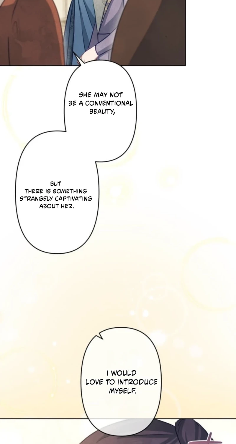 When My Enemies Weep Chapter 42 page 6 - 