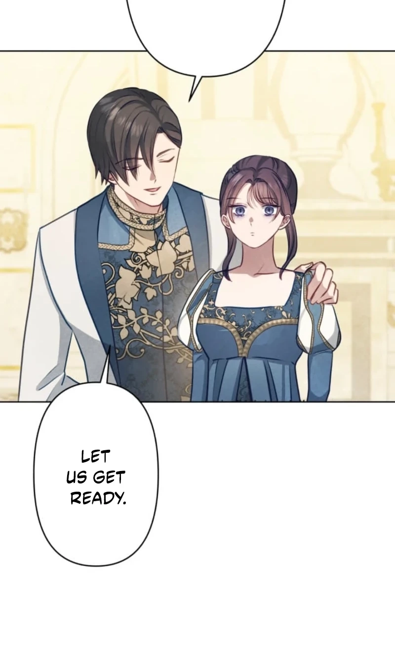 When My Enemies Weep Chapter 42 page 52 - 