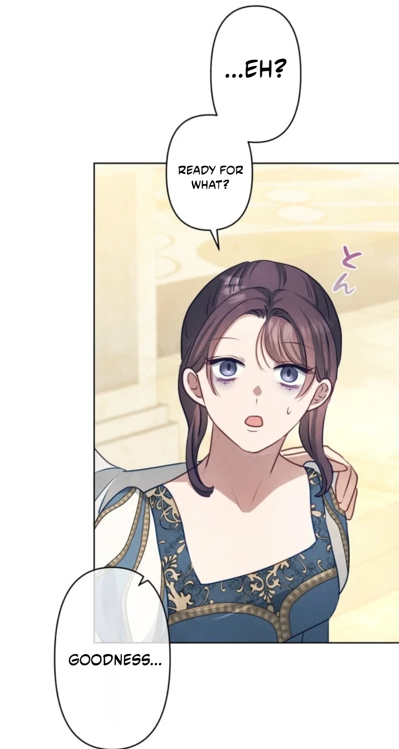 When My Enemies Weep Chapter 42 page 53 - 