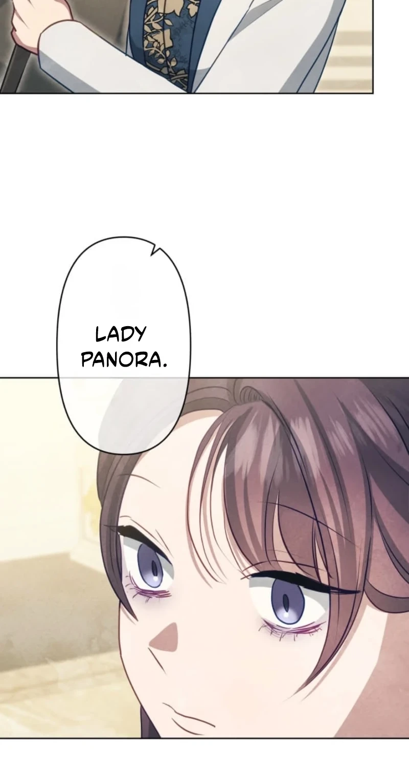 When My Enemies Weep Chapter 42 page 55 - 